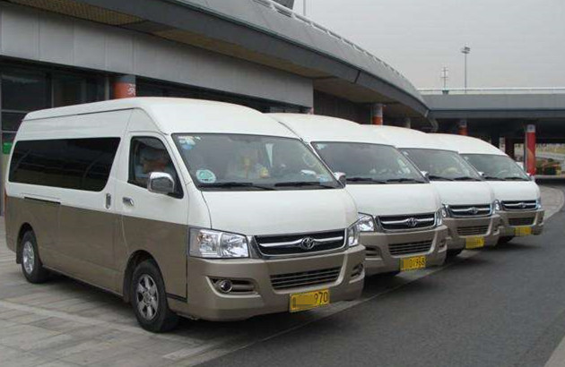 海獅車隊